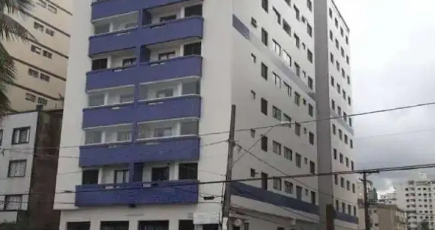 Apartamento com 2 dormitórios à venda, 94 m² por r$ 379.000,00 - vila guilhermina - praia grande/sp