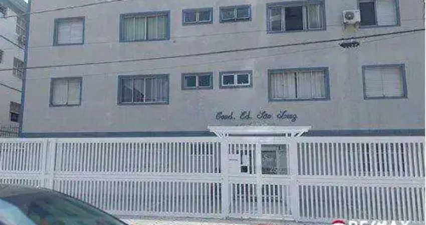 Apartamento com 2 quartos à venda na Rua México, 256, Guilhermina, Praia Grande