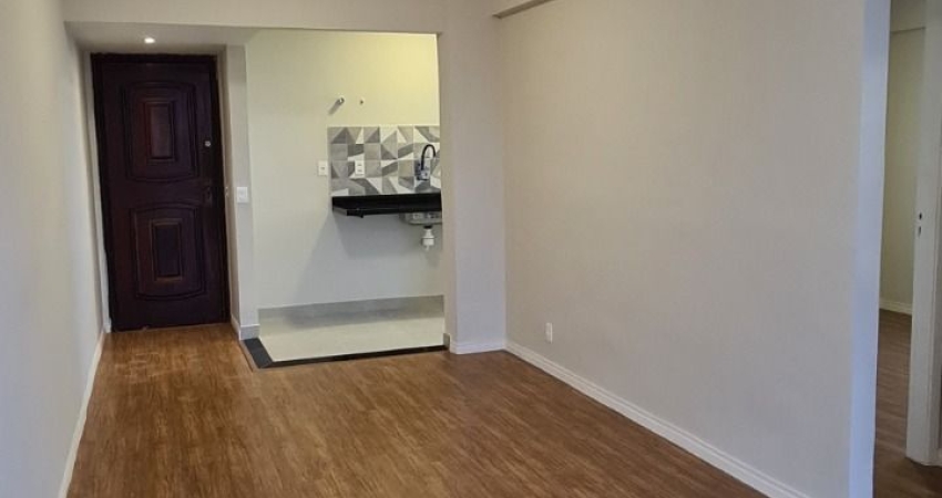 Apartamento 2 Quartos Totalmente Reformado Freguesia JPA