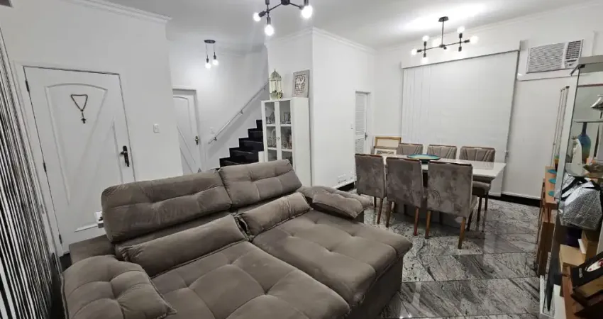Casa em condomínio fechado com 4 quartos à venda na Rua Pedro de Carvalho, 276, Méier, Rio de Janeiro