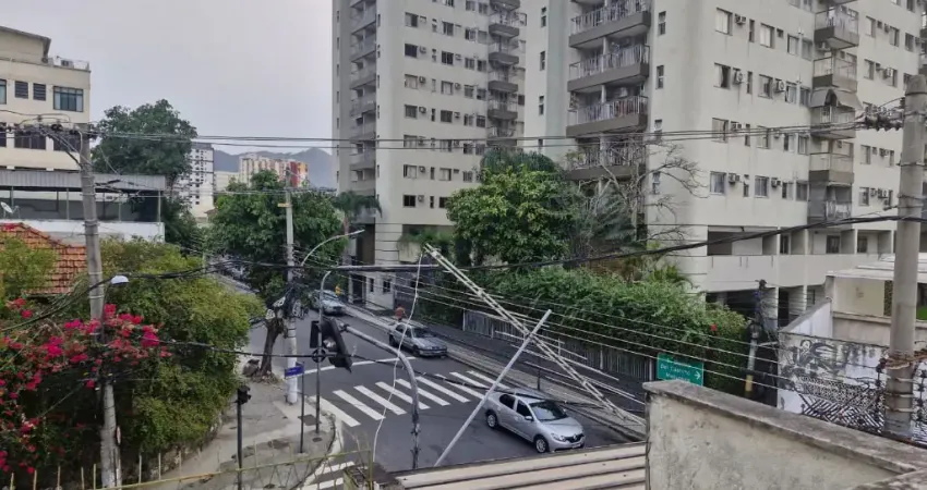 Casa com 5 quartos à venda na Rua Castro Alves, 288, Méier, Rio de Janeiro