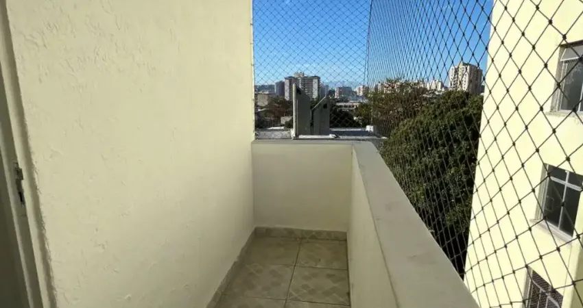 Apartamento com 2 quartos à venda na Rua Mário Calderaro, 71, Engenho de Dentro, Rio de Janeiro