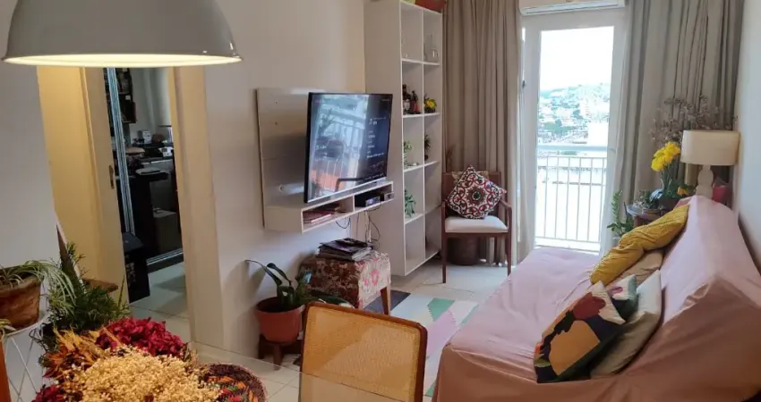 Apartamento com 2 quartos à venda na Rua Vinte e Quatro de Maio, 410, Riachuelo, Rio de Janeiro