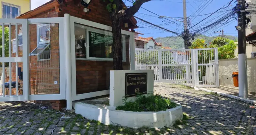 Casa em condomínio fechado com 3 quartos à venda na Rua Conselheiro Ferraz, 65, Lins de Vasconcelos, Rio de Janeiro