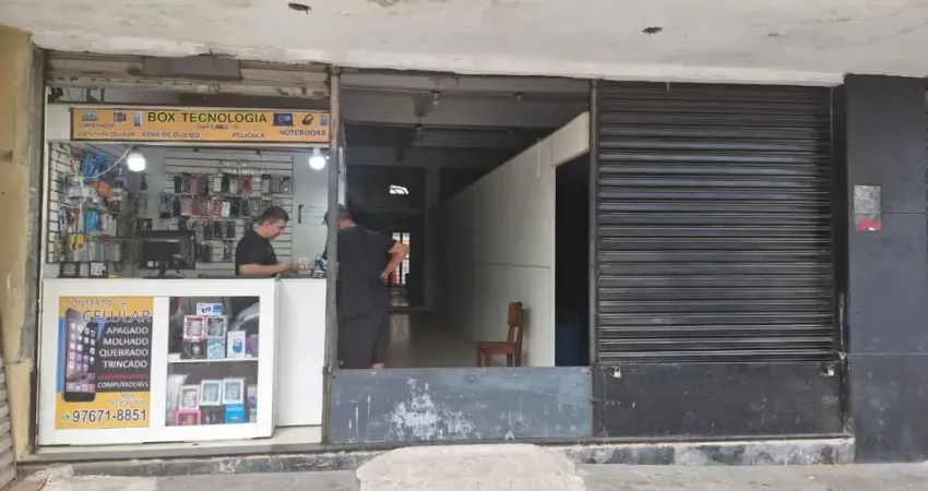 Ponto comercial com 1 sala para alugar na Rua Marechal Bittencourt, 10, Riachuelo, Rio de Janeiro