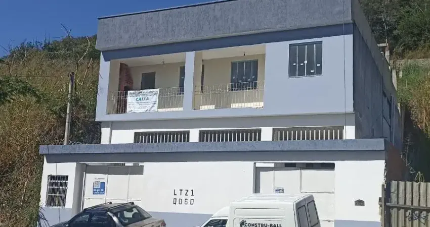 Apartamento 2 Quartos 1 vaga descida do Catonho