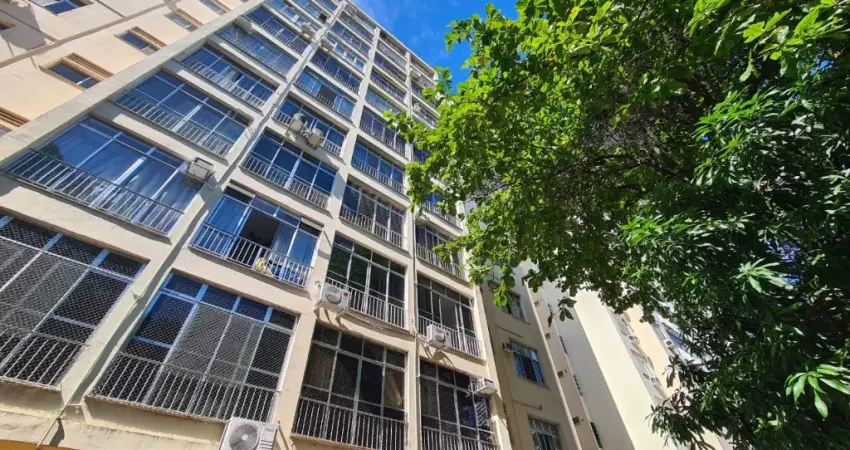 Apartamento com 1 quarto à venda em Botafogo, Rio de Janeiro 