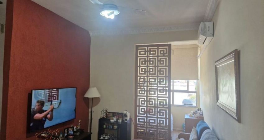 Apartamento 2 quartos (1 suíte) 80m2 Tijuca