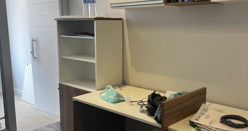 Sala comercial com 1 sala à venda no Centro, Rio de Janeiro 