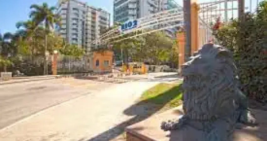 Apartamento com 2 quartos à venda na Rua Alfredo Ceschiatti, 155, Jacarepaguá, Rio de Janeiro