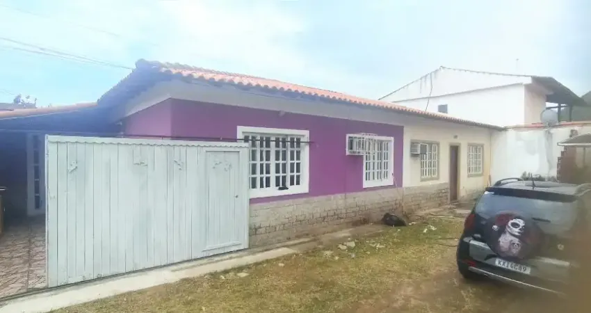 Casa em condomínio fechado com 3 quartos à venda na Rua Nossa Senhora das Mercês, Praia de Itaipuaçu (Itaipuaçu), Maricá