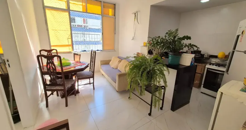 Apto quarto e sala reformadíssimo (entrar e morar)  rua tonelero