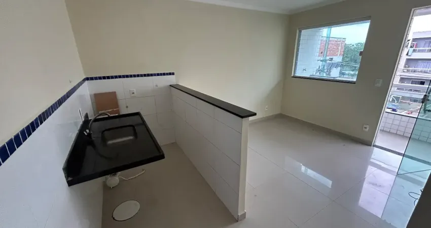 Apartamento dois quartos no gardênia azul, próximo ao shopping up town