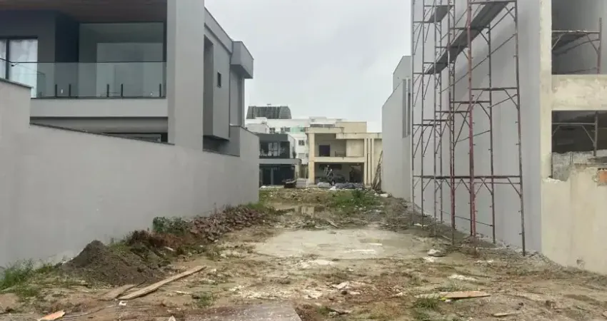 Terreno plano no condomínio bio barra, próximo a av das américas - recreio