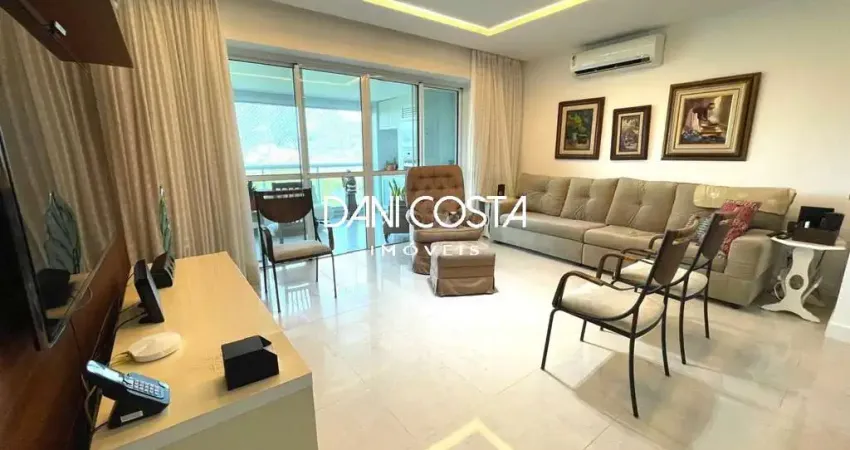 Saint Martin - 4 quartos, 4 suítes, 2 salas, 3 vagas de garagem - 153m² - Rio de Janeiro-RJ
