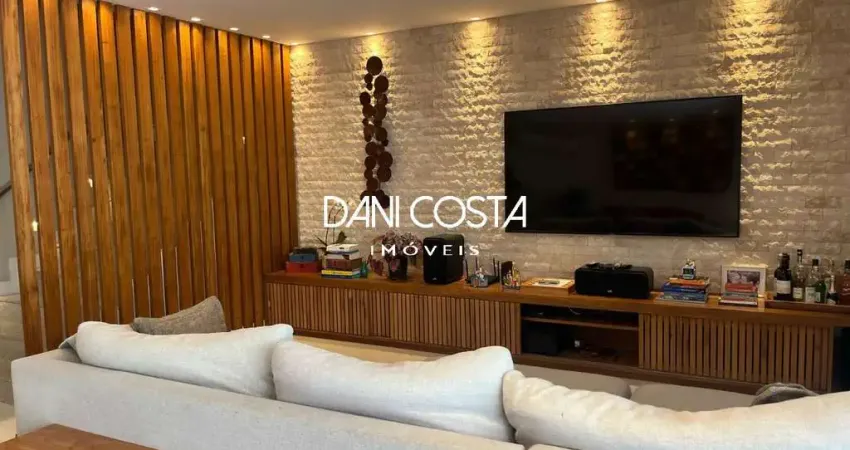 Casa no  condominio Rio Mar 6, Barra da Tijuca, Rio de Janeiro-RJ,360m².