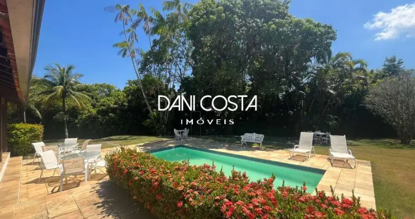 Casa no condomínio Arouca, Barra da Tijuca, com 4 Quartos, 2 Suítes e 375m² de area construida em um terreno de 1300 m2
