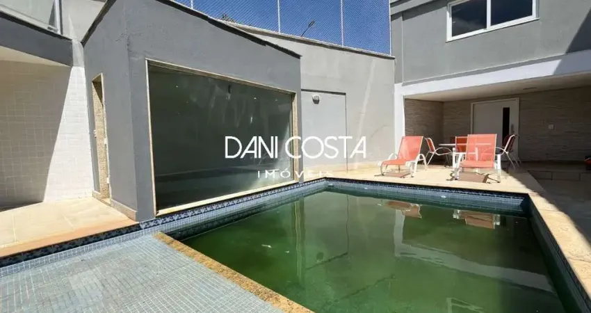 Casa no Condominio Vivendas do Sol, Recreio dos Bandeirantes, Rio de Janeiro  - RJ: 4 Quartos, 4 Suítes, 488m²