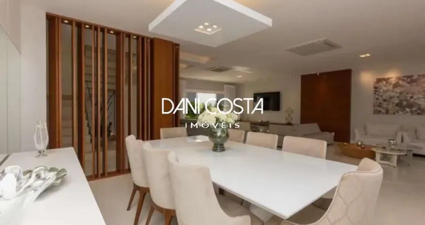 Casa em condomínio fechado com 4 quartos à venda na Avenida Luís Aranha, 801, Barra da Tijuca, Rio de Janeiro