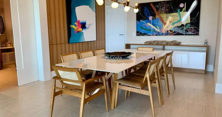 Península, saint barth! sofisticado apartamento com 4 suítes!