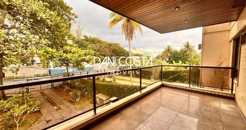 Apartamento de 2 quartos com suíte e 2 vagas no Recreio dos Bandeirantes: Oportunidade imperdível no Rio de Janeiro-RJ!