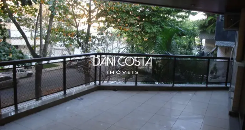 Apartamento para locação na barra da tijuca, jardim oceanico, rj: 3 quartos, 1 suite, 2 salas, 3 banheiros, 3 vagas, 167m² de área. venha conhecer!