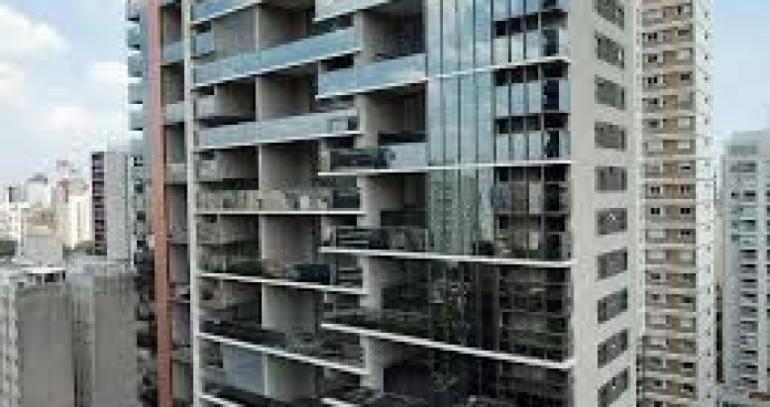 Apartamento com 4 quartos à venda na Rua Michel Milan, 0001, Vila Olímpia, São Paulo