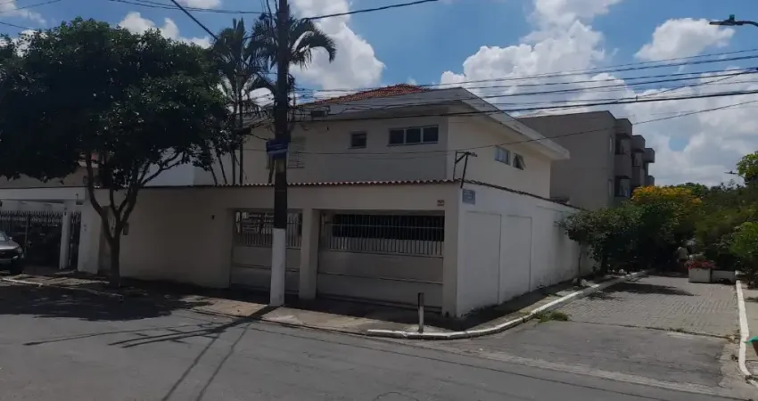 Casa com 5 quartos à venda na Rua Manoel Raimundo Querino, 103, Jardim Guarapiranga, São Paulo