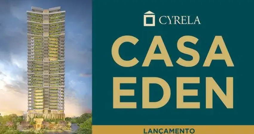 Apartamento com 4 quartos à venda na rocke petronio junior, Brooklin, São Paulo