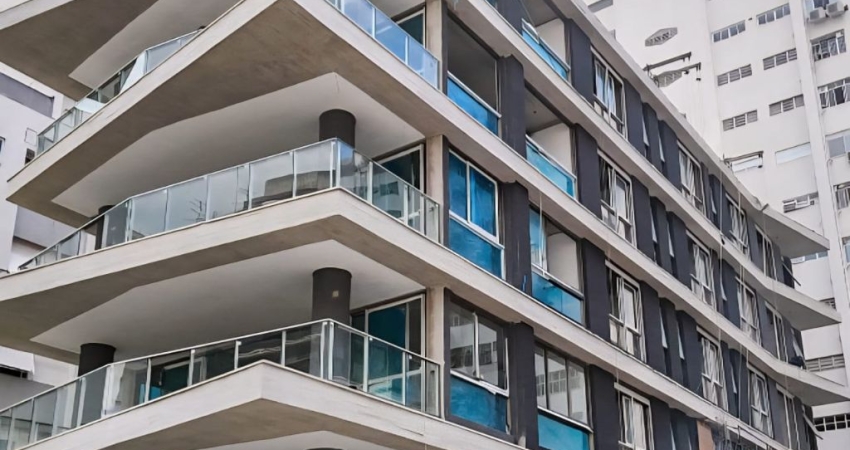 Apartamento com 4 quartos à venda na Rua Haddock Lobo, 1430, Cerqueira César, São Paulo