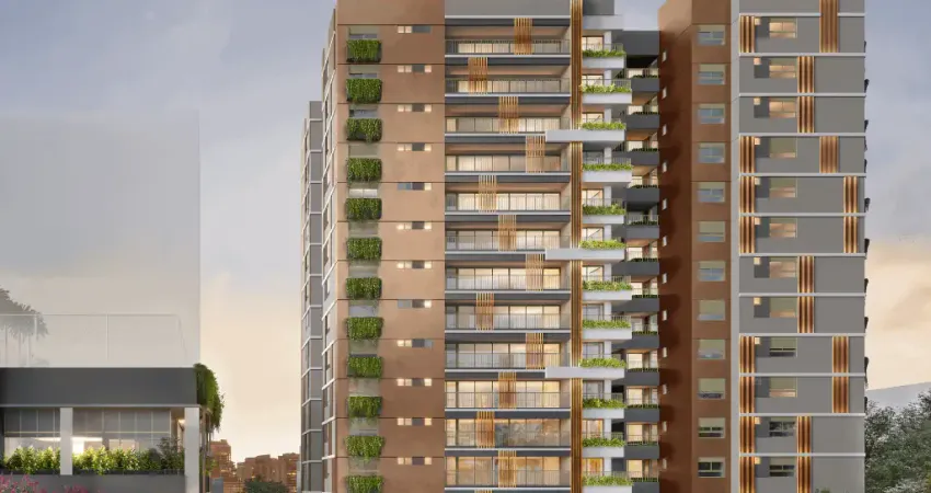 Lindo apartamento em moema completo com 252 metros completo