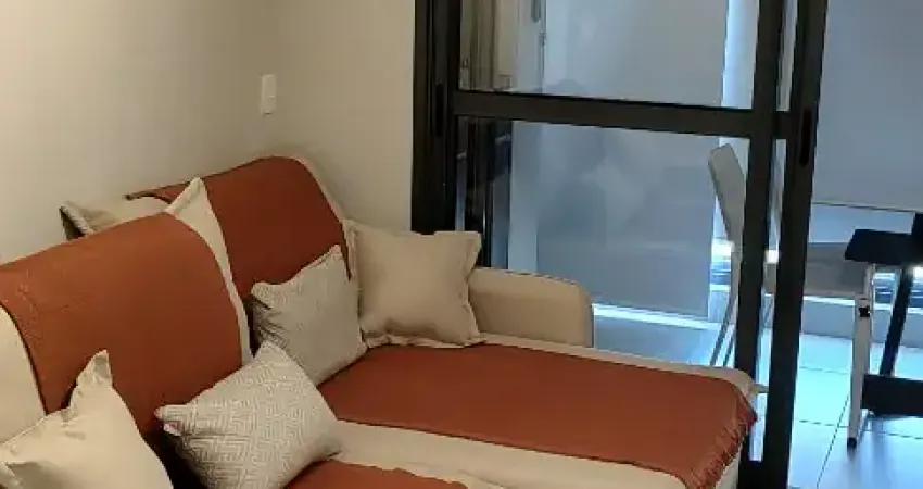 Ótimo apartamento com localização privilegiada no bairro de Perdizes.