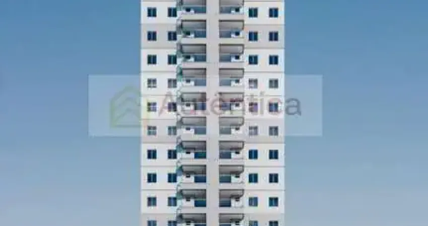 Apartamento para Venda em Cascavel, CANCELLI, 2 dormitórios, 1 banheiro, 1 vaga