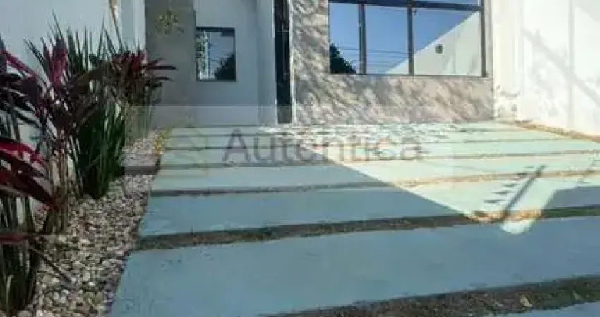 Casa para Venda em Cascavel, BRASMADEIRA, 3 dormitórios, 1 banheiro, 2 vagas