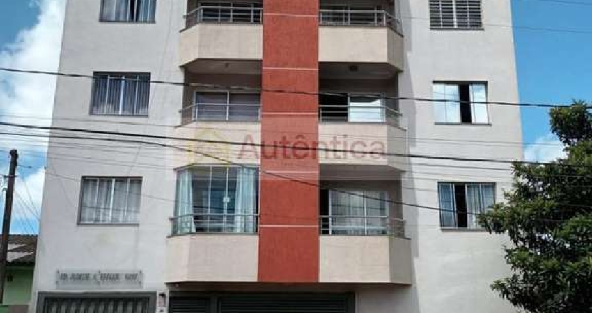 Apartamento para Venda em Cascavel, COQUEIRAL, 2 dormitórios, 1 banheiro, 1 vaga