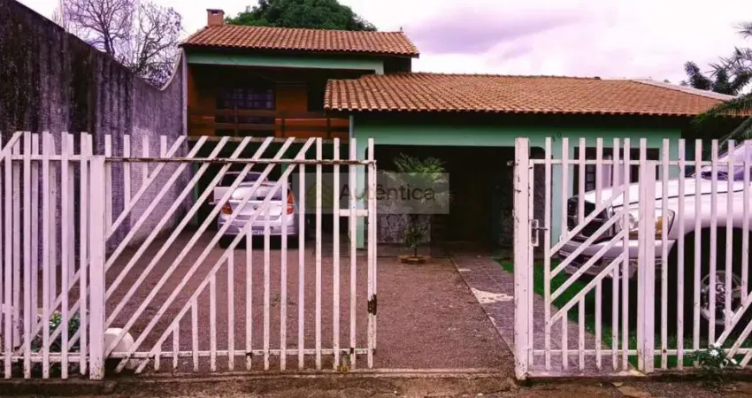 Casa para Venda em Tupãssi, centro, 3 dormitórios, 1 suíte, 3 banheiros, 5 vagas