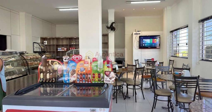 Ponto Comercial para Venda em Cascavel, SÃO CRISTÓVÃO, 1 vaga