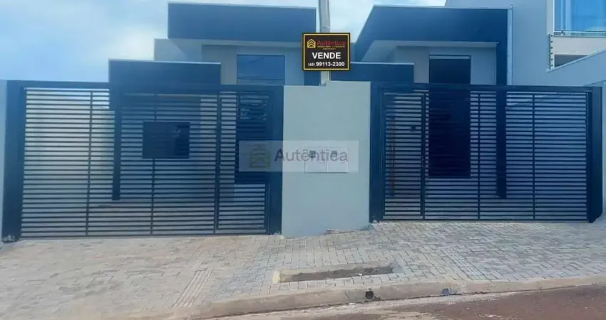 Casa para Venda em Cascavel, ANGRA DOS REIS, 3 dormitórios, 1 suíte, 2 banheiros, 2 vagas
