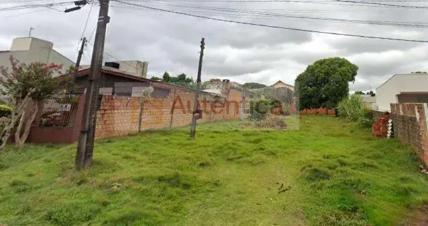 Terreno para Venda em Cascavel, Santa Felicidade