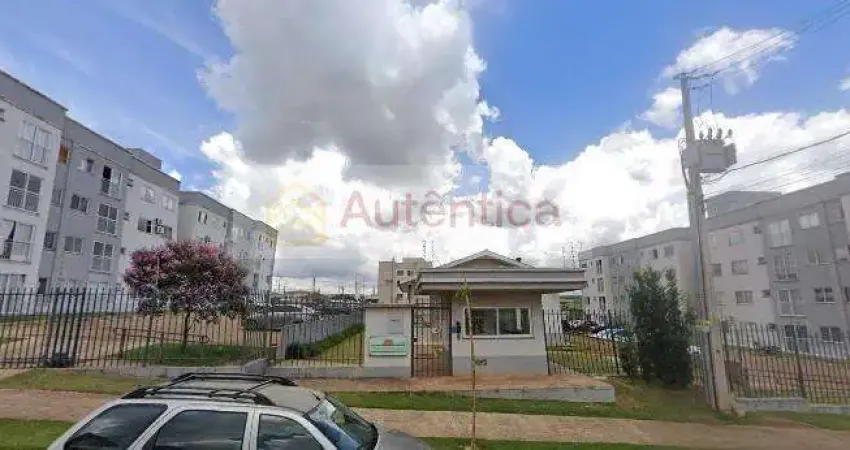 Apartamento para Venda em Cascavel, Floresta, 2 dormitórios, 1 banheiro, 1 vaga