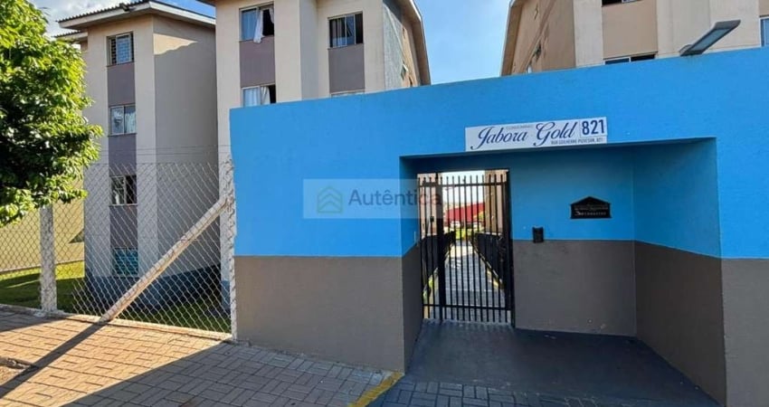 Apartamento para Venda em Cascavel, BRASMADEIRA, 2 dormitórios, 1 banheiro, 1 vaga