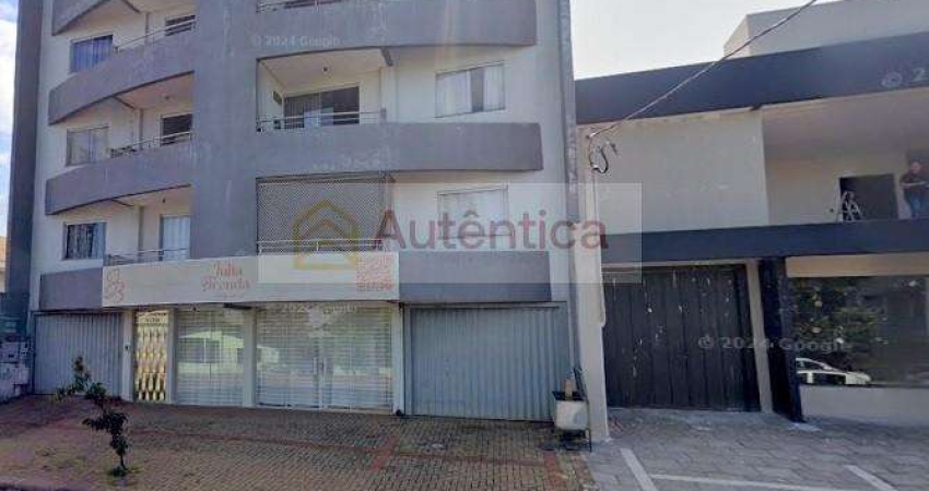 Apartamento para Venda em Cascavel, NEVA, 2 dormitórios, 1 suíte, 2 banheiros, 1 vaga
