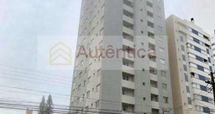 Apartamento para Locação em Cascavel, centro, 2 dormitórios, 1 banheiro, 1 vaga