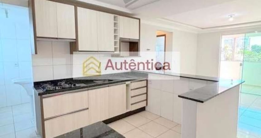 Apartamento para Locação em Cascavel, CANCELLI, 2 dormitórios, 1 banheiro, 1 vaga
