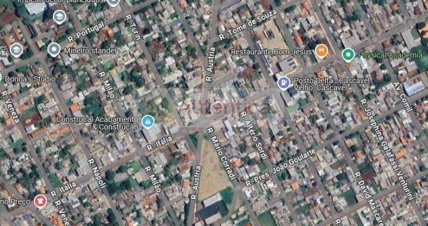 Terreno à venda no Cascavel Velho, Cascavel 