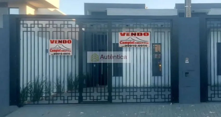 Casa para Venda em Cascavel, ANGRA DOS REIS, 3 dormitórios, 1 suíte, 2 banheiros, 2 vagas