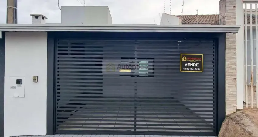Casa para Venda em Cascavel, ANGRA DOS REIS, 3 dormitórios, 1 suíte, 2 banheiros, 2 vagas