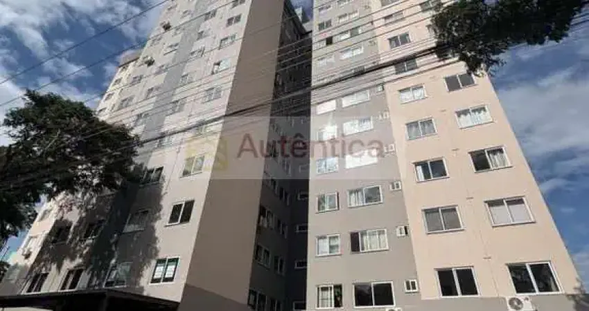 Apartamento para Venda em Cascavel, SÃO CRISTÓVÃO, 2 dormitórios, 1 banheiro, 1 vaga