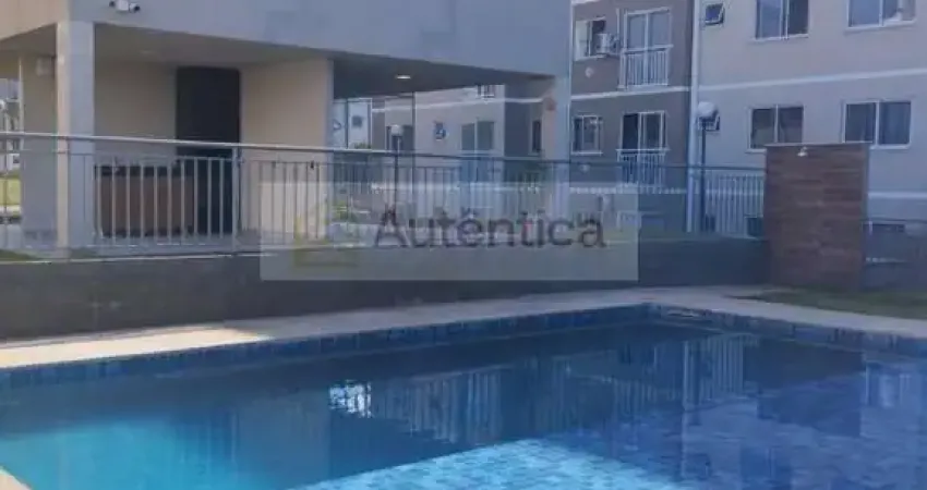 Apartamento para Venda em Cascavel, Floresta, 2 dormitórios, 1 banheiro, 1 vaga