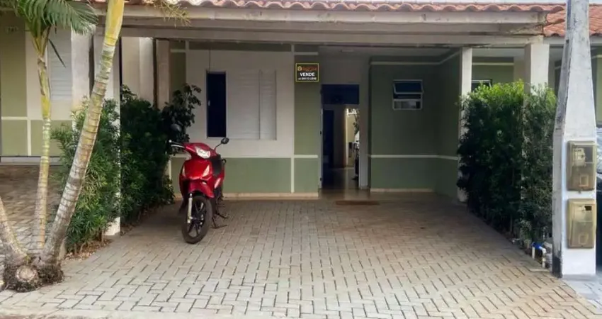 Casa em condomínio para venda em cascavel, parque verde, 3 dormitórios, 1 banheiro, 2 vagas